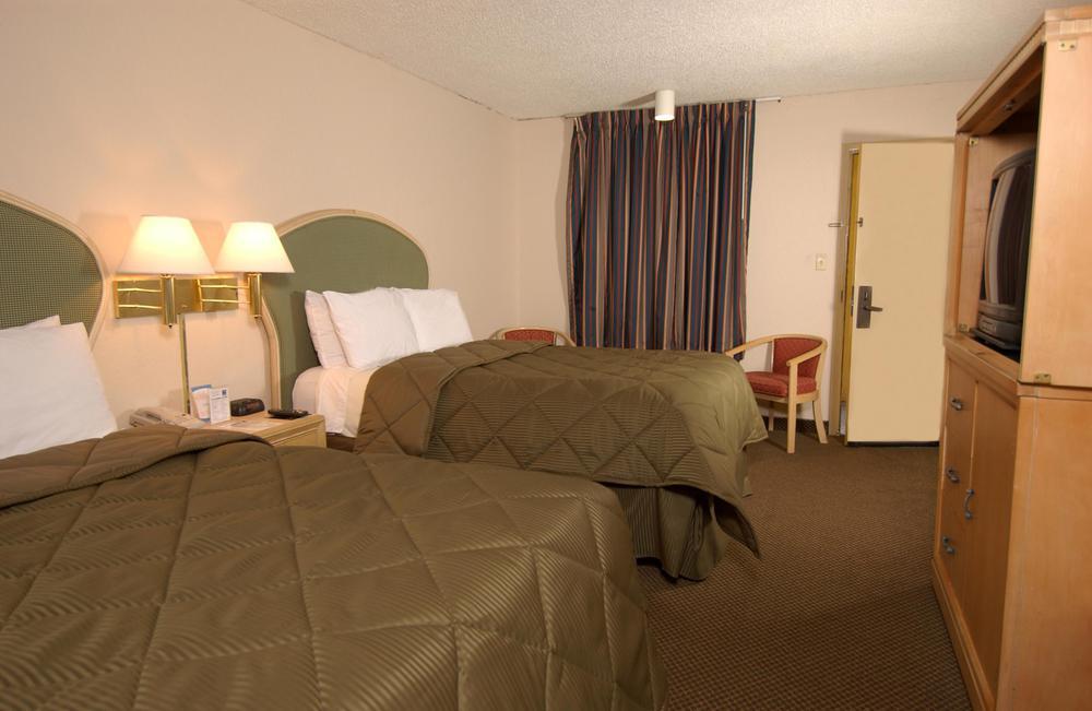 Grand Hotel Orlando At Universal Blvd - Shuttle To Theme Parks Room photo